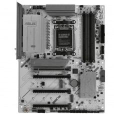 Материнская плата ASUS B850 AM5 DDR5 ( B850 Max Gaming WiFi W ) ATX, Ret