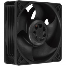Вентилятор 120мм Arctic Cooling S12038-4K 600-4000rpm PWM 3-Pack ( ACFAN00303A ) Black Ret