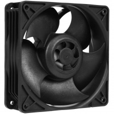 Вентилятор 120мм Arctic Cooling S12038-8K 800-8000rpm PWM 3-Pack ( ACFAN00302A ) Black Ret