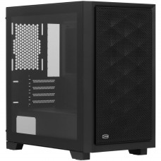 Корпус PcCooler C3D310 BK черный