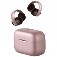 Гарнитура Anker Soundcore AeroClip розовая