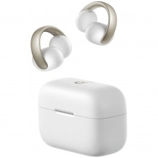 Гарнитура Anker Soundcore AeroClip белая