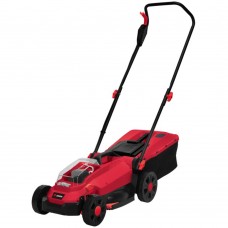 Газонокосилка аккумуляторная бесщеточная Edon ELMC-32/20 50126