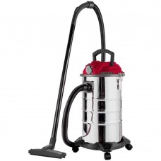 Пылесос строительный электрический Edon ED-VC30P 21363