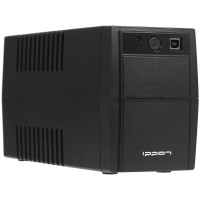 ИБП Ippon Back Basic 1050S New Euro 1050ВА