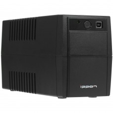 ИБП Ippon Back Basic 1050S New Euro 1050ВА