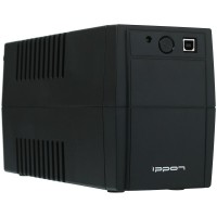 ИБП Ippon Back Basic 650S New Euro 650ВА