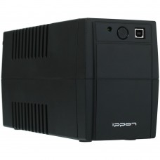 ИБП Ippon Back Basic 650S New Euro 650ВА