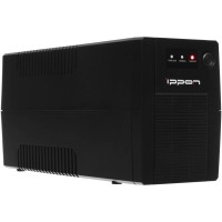 ИБП Ippon Back Basic 850S New Euro 850ВА