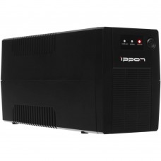 ИБП Ippon Back Basic 850S New Euro 850ВА