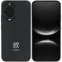 Смартфон Huawei Nova 14 12/256Gb Black