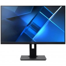 Монитор ЖК Acer B277KLBbmiiprzx 27'' Black 4ms HDMI, DisplayPort