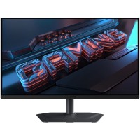 Монитор ЖК Gigabyte MO27U2 QD-OLED 27" 3840x2160 0,03ms HDMI, DisplayPort, USB Type-C
