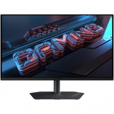 Монитор ЖК Gigabyte MO27U2 QD-OLED 27" 3840x2160 0,03ms HDMI, DisplayPort, USB Type-C