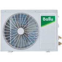 Блок наружный Ballu iGreen Pro BSAG-12HN8 IN