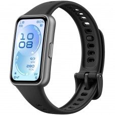 Браслет Huawei Band 11 Black