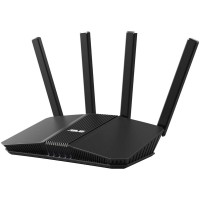 Беспроводной маршрутизатор ASUS RT-BE55 802.11 a/b/g/n/ac/ax/be 2,4 ГГц и 5ГГц
