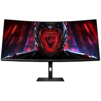 Монитор ЖК Xiaomi Curved Gaming Monitor G34WQi 2026