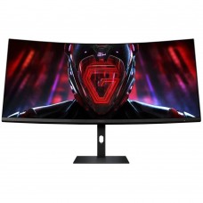 Монитор ЖК Xiaomi Curved Gaming Monitor G34WQi 2026