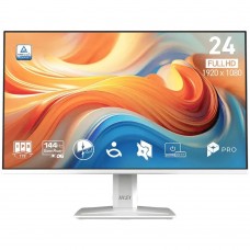 24" MSI PRO MP243W E14 IPS 1920x1080 4ms HDMI, DisplayPort
