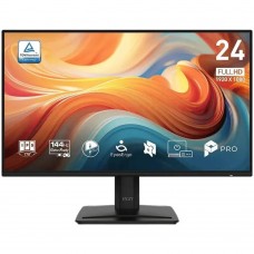 24" MSI PRO MP242 E14A IPS 1920x1080 4ms HDMI, DisplayPort, VGA