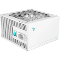 Блок питания Deepcool Gamerstorm PN750M WH V2 750W ( GS PN750M WH V2 )