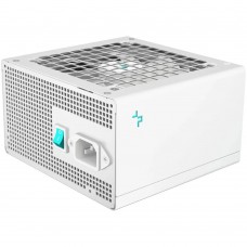 Блок питания Deepcool Gamerstorm PN750M WH V2 750W ( GS PN750M WH V2 )