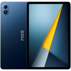 Планшетный компьютер Poco Pad M1 8/256GB RU Blue