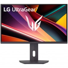 Монитор ЖК LG UltraGear 27G610A-B 27" Black 1ms HDMI, DisplayPort