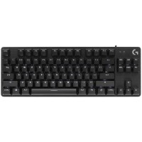 Клавиатура Logitech G412 TKL SE Gaming Keyboard