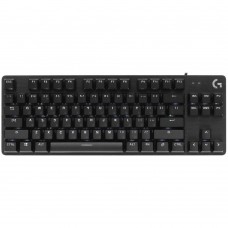 Клавиатура Logitech G412 TKL SE Gaming Keyboard