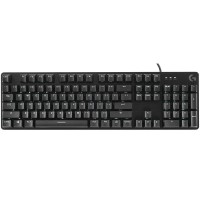 Клавиатура Logitech G412 SE Gaming Keyboard