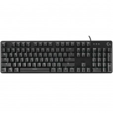 Клавиатура Logitech G412 SE Gaming Keyboard