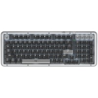 Клавиатура Logitech Wireless Keyboard K98M Graphite