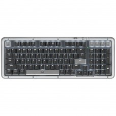 Клавиатура Logitech Wireless Keyboard K98M Graphite