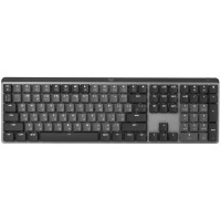 Клавиатура Logitech Wireless Keyboard MX Mechanical Black