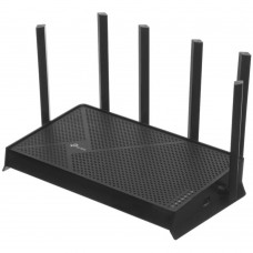 Беспроводной маршрутизатор TP-LINK Archer BE400, Wi-Fi 7 802.11be, 5764Мбит/с, 2.4ГГц и 5ГГц, 4xLAN, 1xWAN Беспроводной маршрутизатор TP-LINK Archer BE400, Wi-Fi 7 802.11be, 5764Мбит/с, 2.4ГГц и 5ГГц, 4xLAN, 1xWAN