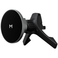 Беспроводная зарядная панель Magssory Disc KIT002 Midnight