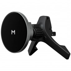 Беспроводная зарядная панель Magssory Disc KIT002 Midnight