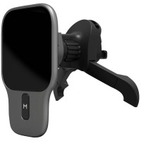 Беспроводная зарядная панель Magssory Prime Pro KIT031 Qi2 Midnight