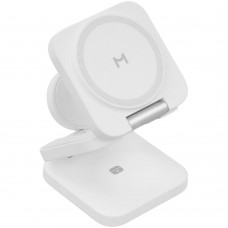 Беспроводная зарядная панель Magssory Flex WCH013 White