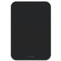 Внешний аккумулятор Magssory Pride Pro PBN022 MagSafe Qi2 10000mAh титан