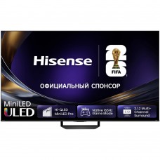 Телевизор ЖК 65" Hisense 65U7S PRO 2026