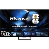 Телевизор ЖК Hisense 75" 75U7S 2026