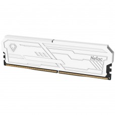 Модуль памяти DDR4 16Gb PC-25600 3200MHz Netac ( NTSHD4P32SP-16W )