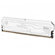 Модуль памяти DDR4 8Gb PC-25600 3200MHz Netac ( NTSHD4P32SP-08W )