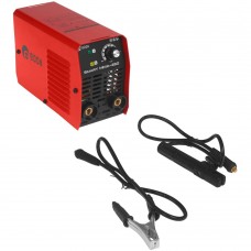 Сварочный инверторный Edon Smart MMA-250