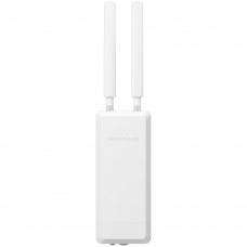 Беспроводная точка доступа Netcraze NAP-650 2.4/5 ГГц  802.11ax 574/2402Мбит/с