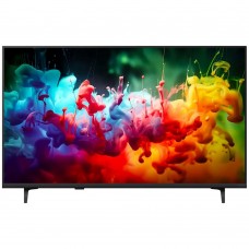Телевизор ЖК 43" LG 43QNED70B6C.ARUG 2026