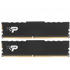 Модуль памяти DDR4 16Gb (2х8Gb) PC-25600 3200MHz Patriot Memory ( PSP416G3200KH1 ) Модуль памяти DDR4 16Gb (2х8Gb) PC-25600 3200MHz Patriot Memory ( PSP416G3200KH1 )